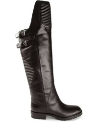 Marc by Marc Jacobs Padded Knee High Boots