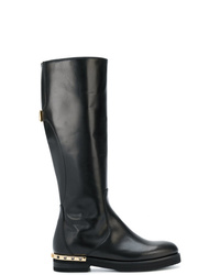 Baldinini Mid Calf Length Boots