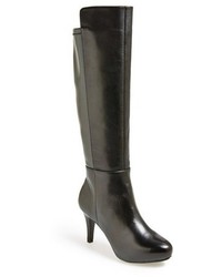 Me Too Mirage Knee High Leather Boot