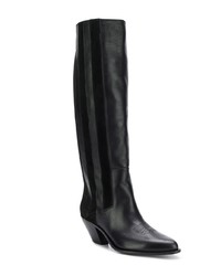 Golden Goose Deluxe Brand Nebbia High Boots