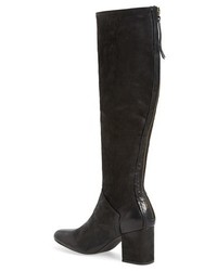 Free People New Castle Knee High Boot