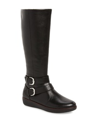 FitFlop Noemi Double Knee High Boot