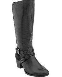 Earth Orchard Knee High Boot