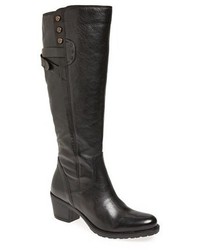 Clarks Originals Maymie Stellar Knee High Boot