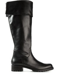 P.A.R.O.S.H. Knee High Boots