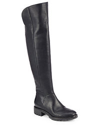 Cole Haan Parson Leather Knee High Boots