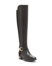 Vince Camuto Pearley Knee High Riding Boot