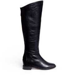 Pedder Red Perry Knee High Leather Boots