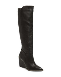 CECELIA NEW YORK Riely Knee High Boot