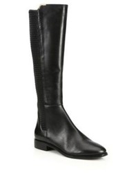 Cole Haan Rockland Leather Knee High Boots