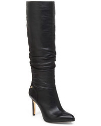Louise et Cie Sallie Leather Knee High Boots