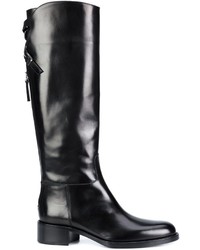 Sartore Knee Length Boots