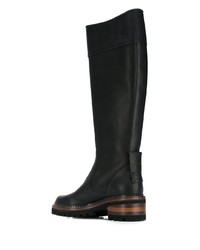 See by Chloe See By Chlo Side Zip Knee High Boots