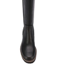 See by Chloe See By Chlo Side Zip Knee High Boots
