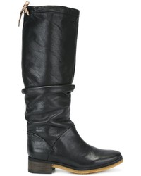 See by Chloe See By Chlo Jona Flat Knee Boots