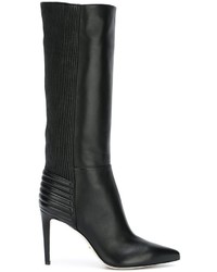 Sergio Rossi Knee Length Boots