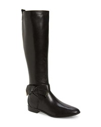 Ted Baker London Sintial Knotted Knee High Boot