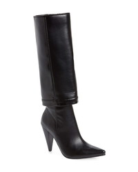 Jeffrey Campbell Sloan Pointed Toe Boot