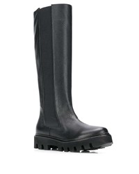 Societe Anonyme Socit Anonyme Knee Length Boots