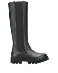 Societe Anonyme Socit Anonyme Knee Length Boots