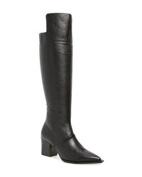 LUST FOR LIFE Tania Knee High Boot