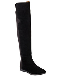 Nine West Teggy Over The Knee Boots