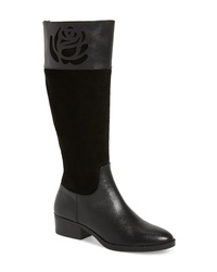 Taryn Rose Water Resistant Collection Boot