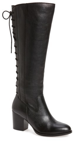 sofft wheaton knee high boot