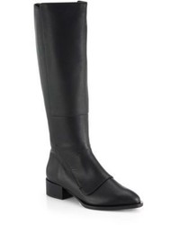 Vince Yilan Knee High Leather Boots