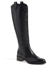 Louise et Cie Zada Knee High Leather Riding Boot