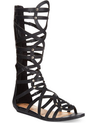 Report Amorie Tall Gladiator Sandals