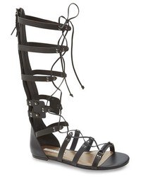 Cynthia Vincent Franky Gladiator Sandal