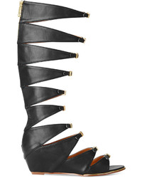 Report Signature Geri Gladiator Sandals