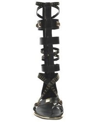 Fergie Savannah Gladiator Sandal