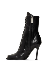 Calvin Klein 205W39nyc Black Windora Boots