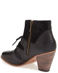 J Shoes Brittania Boot