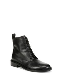 Vince Cabria Lace Up Boot