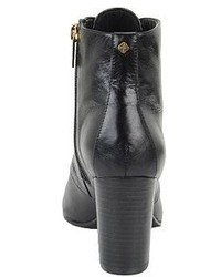Isola Corbin Lace Up Bootie