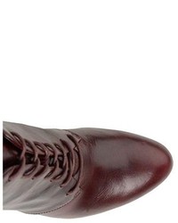Isola Corbin Lace Up Bootie