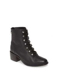 Free People Eberly Lace Up Bootie