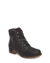 Rieker Antistress Fee 02 Lace Up Boot