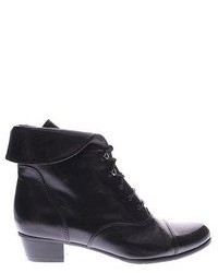 Spring Step Galil Lace Up Bootie