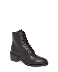 Jeffrey Campbell Gamin Lace Up Bootie