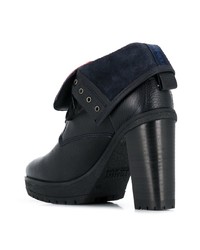 Tommy Hilfiger Heeled Boots
