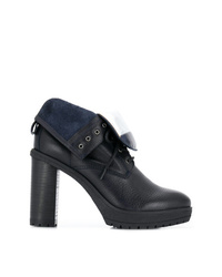 Tommy Hilfiger Heeled Boots