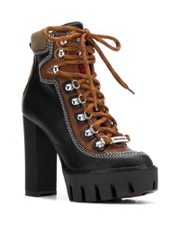 Dsquared2 Hiking Boots