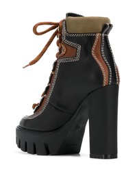 Dsquared2 Hiking Boots