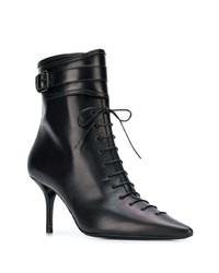 Philosophy di Lorenzo Serafini Lace Up Ankle Boots