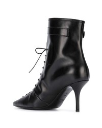 Philosophy di Lorenzo Serafini Lace Up Ankle Boots