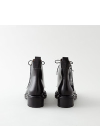 Acne Studios Linden Lace Up Boot